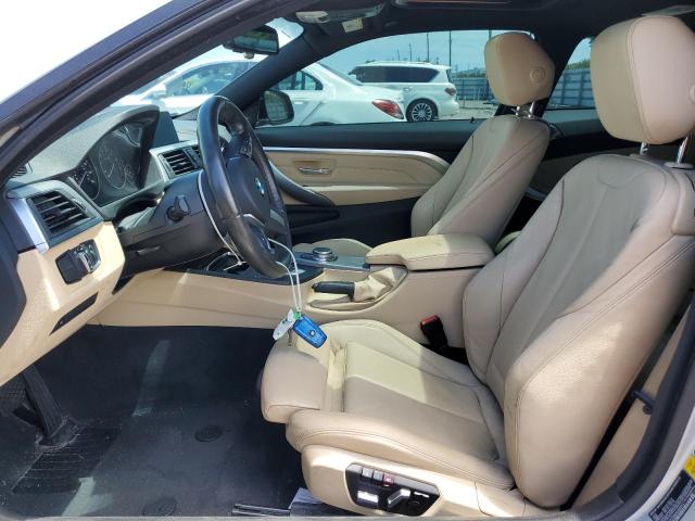 Photo 6 VIN: WBA4W7C5XKAG53013 - BMW 4 SERIES 