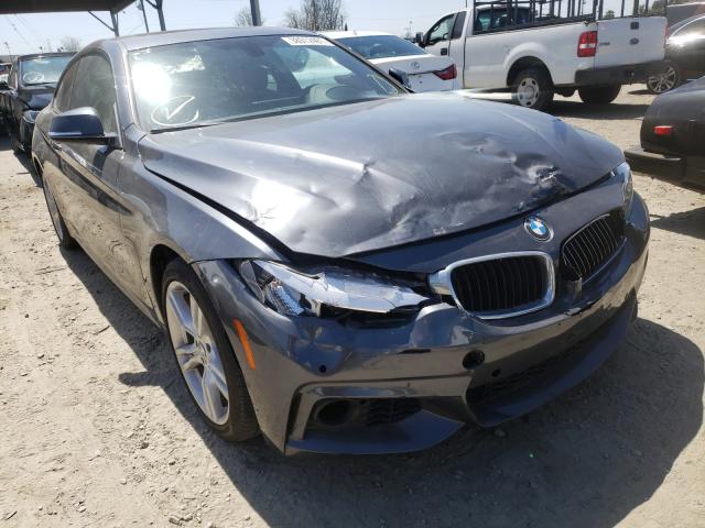 Photo 0 VIN: WBA4W7C5XKAG53058 - BMW 440I 