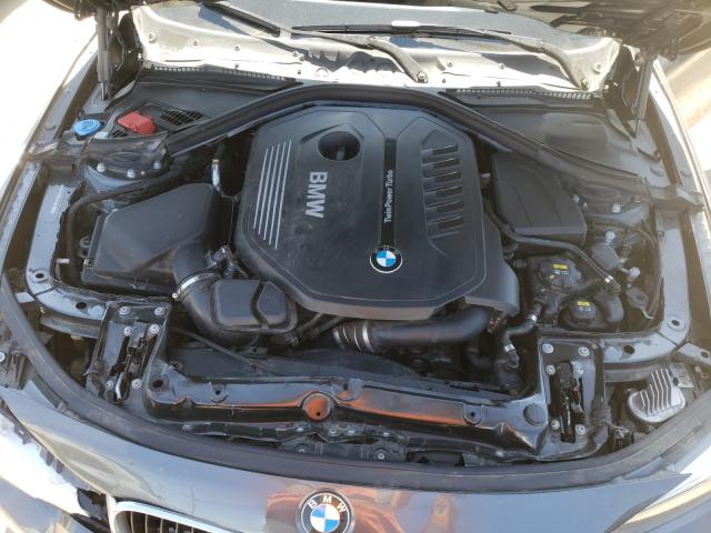 Photo 6 VIN: WBA4W7C5XKAG53058 - BMW 440I 