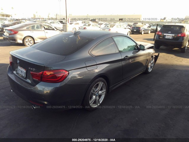 Photo 3 VIN: WBA4W7C5XKAG53058 - BMW 440I 