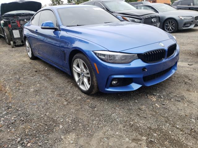 Photo 0 VIN: WBA4W9C01LFH81810 - BMW 440XI 