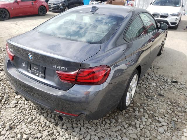 Photo 3 VIN: WBA4W9C01LFH84545 - BMW 4 SERIES 