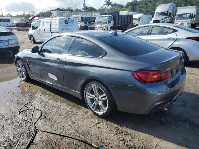 Photo 1 VIN: WBA4W9C01LFH84545 - BMW 4 SERIES 