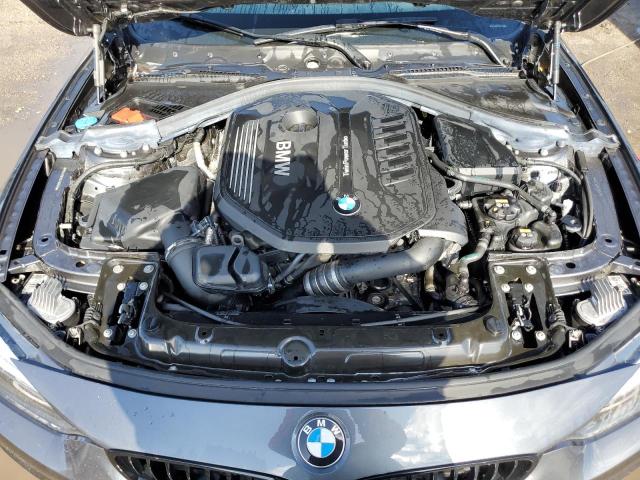 Photo 10 VIN: WBA4W9C01LFH84545 - BMW 4 SERIES 