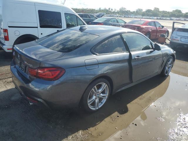 Photo 2 VIN: WBA4W9C01LFH84545 - BMW 4 SERIES 