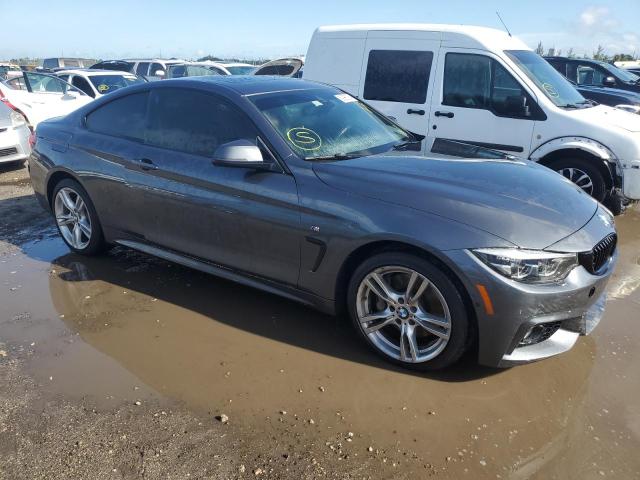 Photo 3 VIN: WBA4W9C01LFH84545 - BMW 4 SERIES 