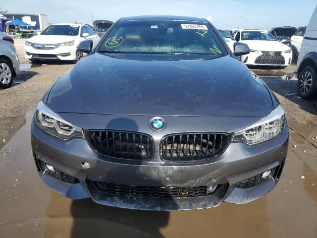 Photo 4 VIN: WBA4W9C01LFH84545 - BMW 4 SERIES 