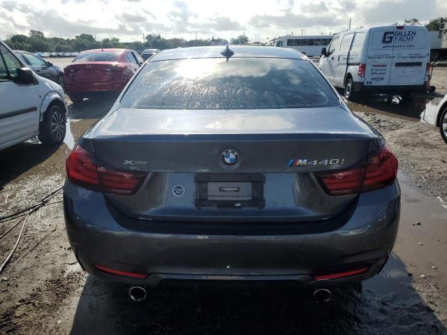 Photo 5 VIN: WBA4W9C01LFH84545 - BMW 4 SERIES 