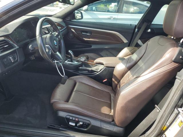 Photo 6 VIN: WBA4W9C01LFH84545 - BMW 4 SERIES 