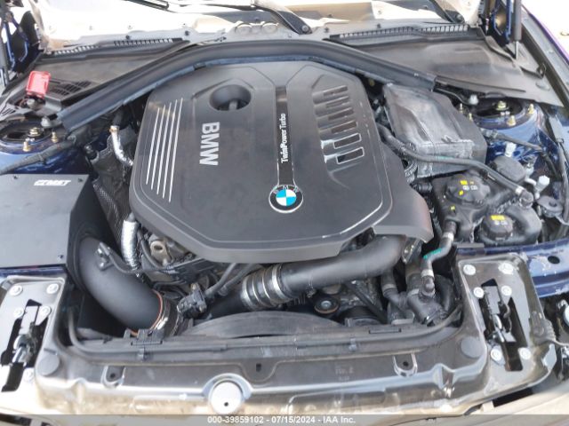 Photo 9 VIN: WBA4W9C03LFJ88477 - BMW 440I 