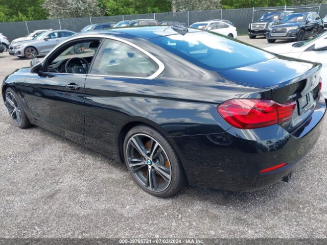 Photo 2 VIN: WBA4W9C04LAG90057 - BMW 440I 