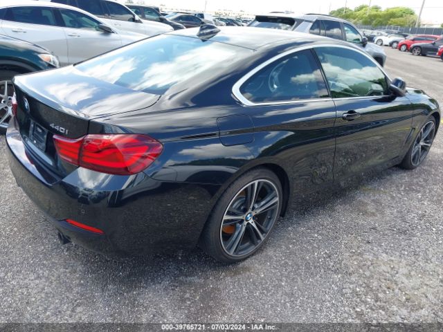 Photo 3 VIN: WBA4W9C04LAG90057 - BMW 440I 