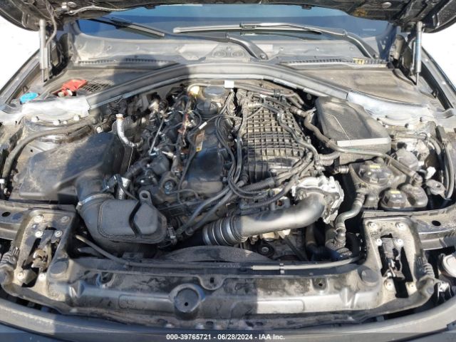 Photo 9 VIN: WBA4W9C04LAG90057 - BMW 440I 