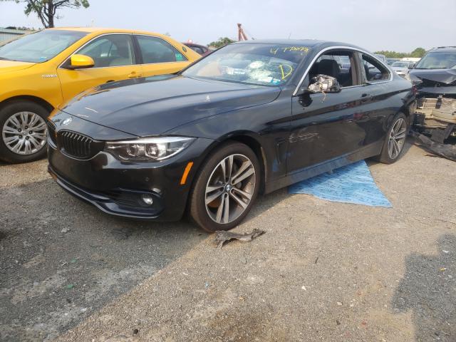 Photo 1 VIN: WBA4W9C05LFH12697 - BMW 440XI 