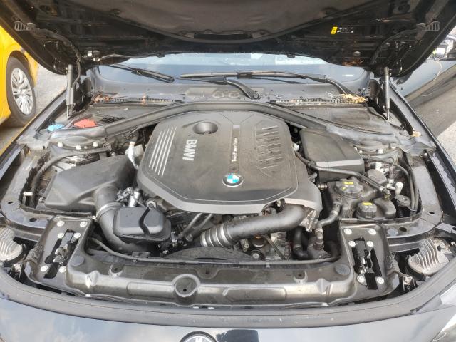 Photo 6 VIN: WBA4W9C05LFH12697 - BMW 440XI 