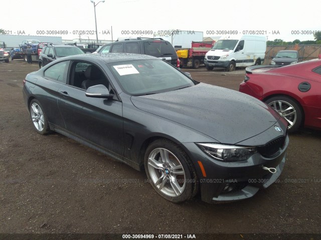 Photo 0 VIN: WBA4W9C06LFJ77036 - BMW 4 