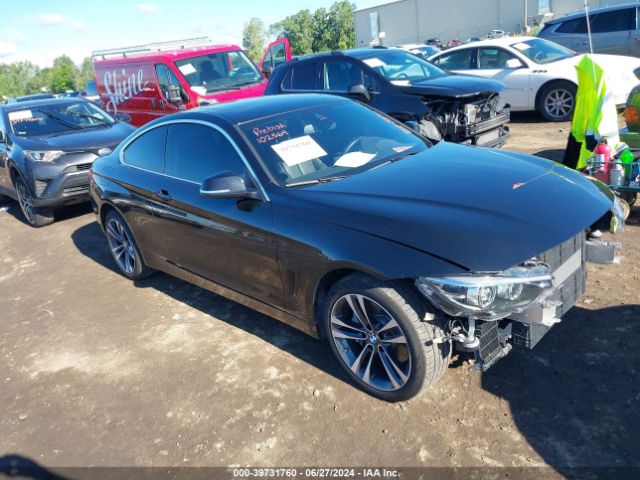 Photo 0 VIN: WBA4W9C08LAG90000 - BMW 440I 