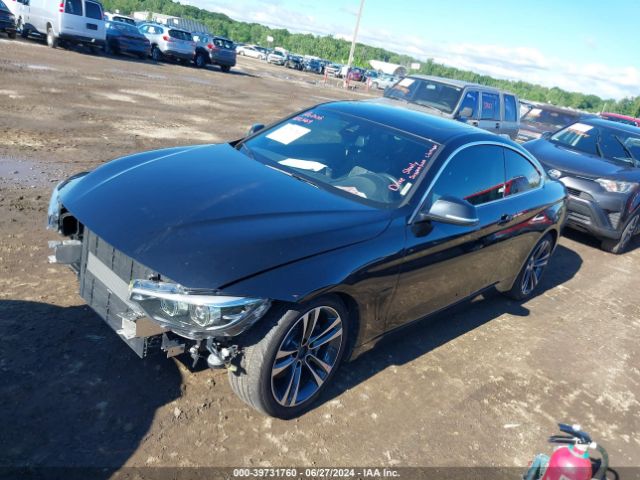 Photo 1 VIN: WBA4W9C08LAG90000 - BMW 440I 