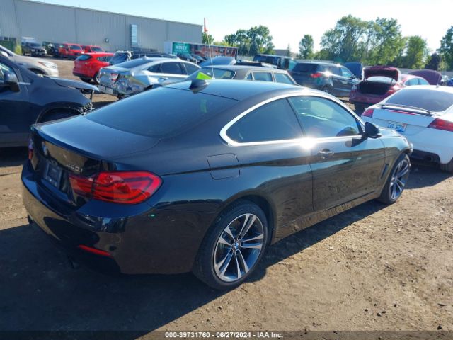 Photo 3 VIN: WBA4W9C08LAG90000 - BMW 440I 