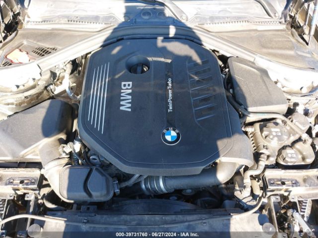 Photo 9 VIN: WBA4W9C08LAG90000 - BMW 440I 