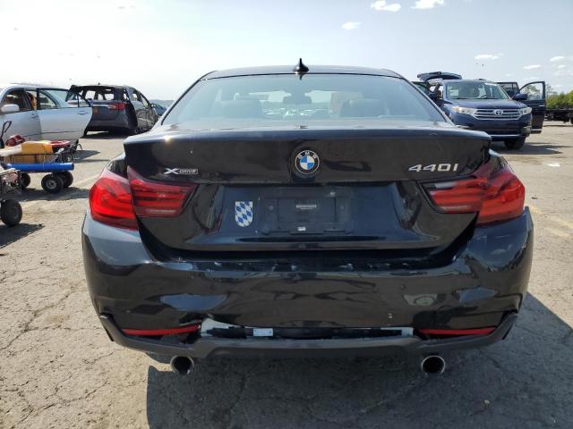 Photo 5 VIN: WBA4W9C08LFH16632 - BMW 440XI 