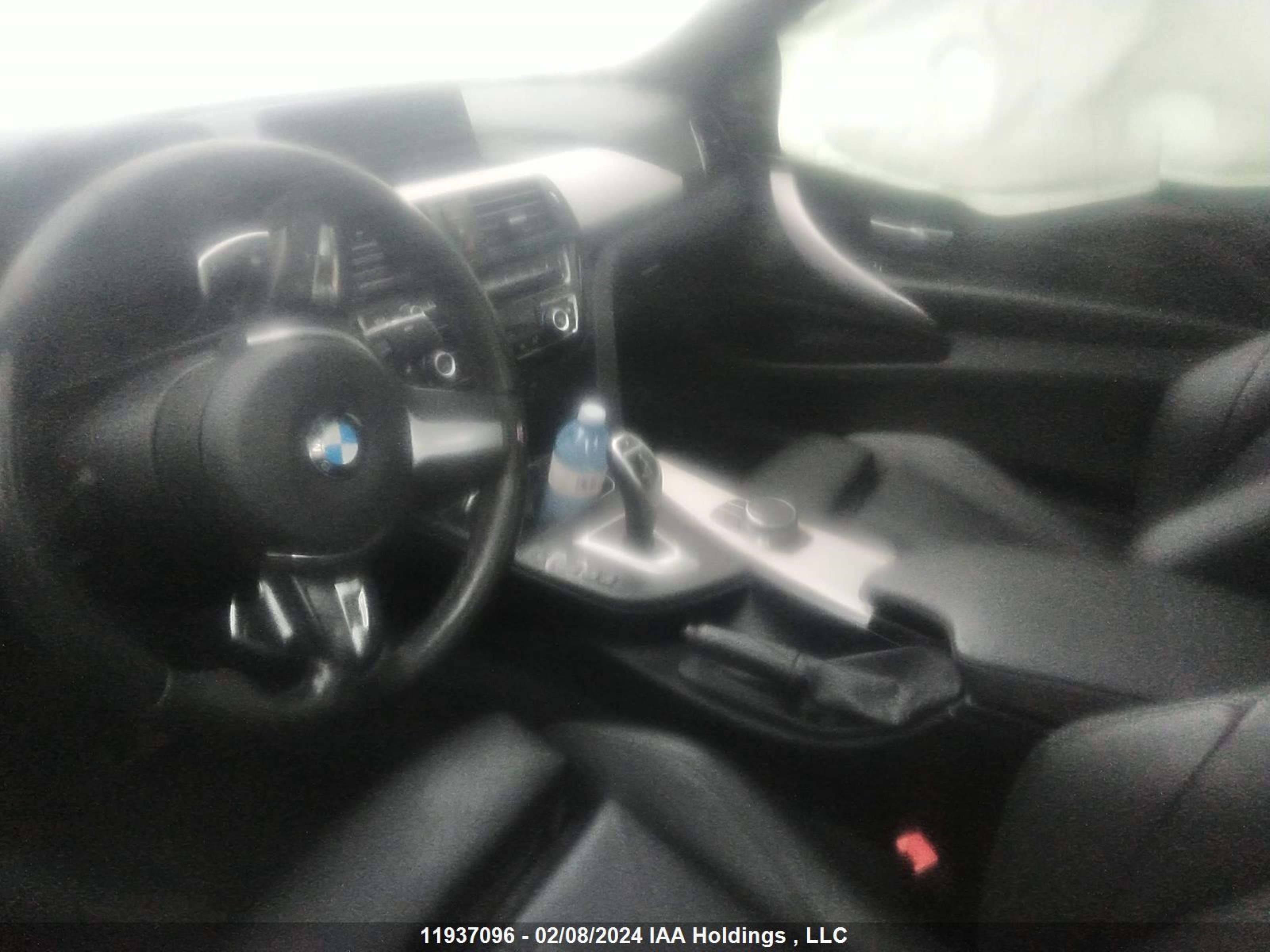 Photo 4 VIN: WBA4W9C08LFJ69956 - BMW 4ER 