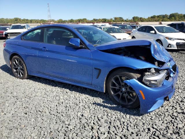 Photo 3 VIN: WBA4W9C08LFJ88698 - BMW 440XI 