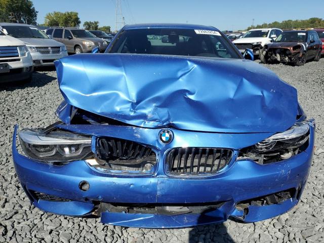 Photo 4 VIN: WBA4W9C08LFJ88698 - BMW 440XI 