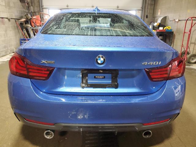 Photo 5 VIN: WBA4W9C08LFJ88698 - BMW 440XI 