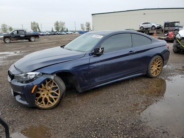 Photo 0 VIN: WBA4W9C0XLFH67677 - BMW 440XI 