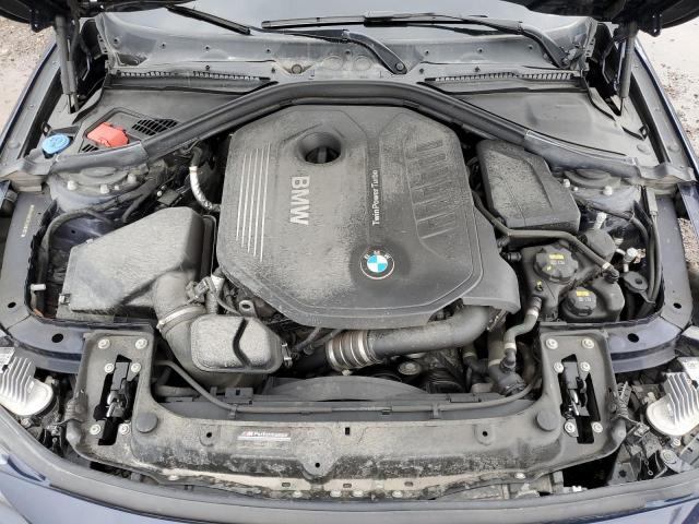 Photo 10 VIN: WBA4W9C0XLFH67677 - BMW 440XI 