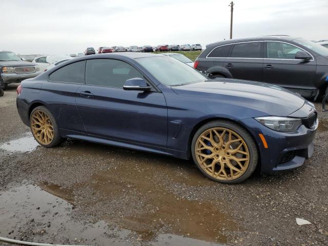 Photo 3 VIN: WBA4W9C0XLFH67677 - BMW 440XI 