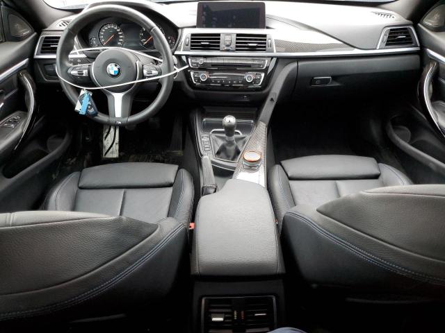 Photo 7 VIN: WBA4W9C0XLFH67677 - BMW 440XI 