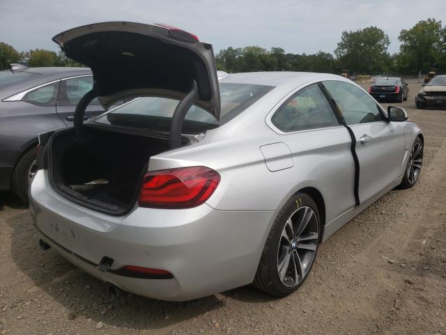 Photo 3 VIN: WBA4W9C0XLFH68652 - BMW 440XI 