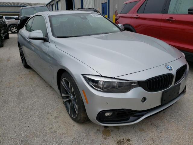 Photo 0 VIN: WBA4W9C0XLFH68652 - BMW 440XI 