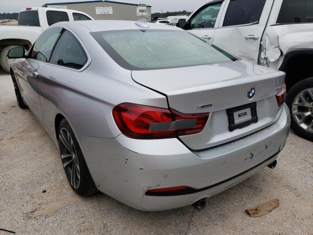 Photo 2 VIN: WBA4W9C0XLFH68652 - BMW 440XI 