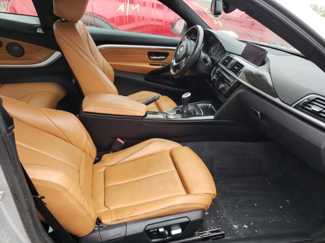 Photo 4 VIN: WBA4W9C0XLFH68652 - BMW 440XI 