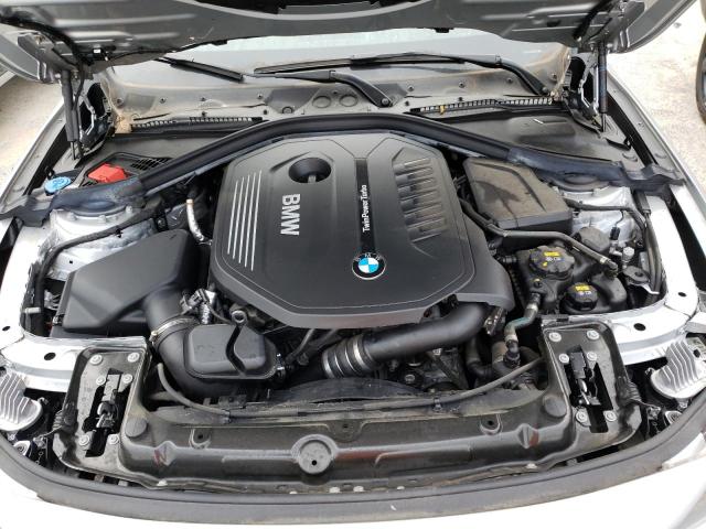 Photo 6 VIN: WBA4W9C0XLFH68652 - BMW 440XI 