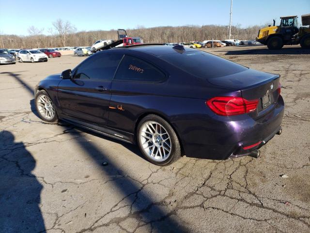 Photo 1 VIN: WBA4W9C50JAB95220 - BMW 4 SERIES 