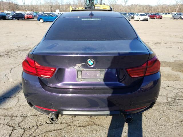 Photo 5 VIN: WBA4W9C50JAB95220 - BMW 4 SERIES 