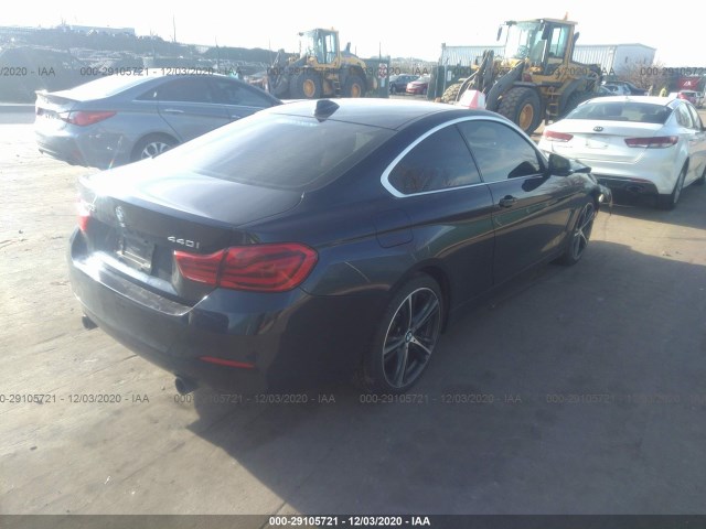 Photo 3 VIN: WBA4W9C50JAC08998 - BMW 440I 