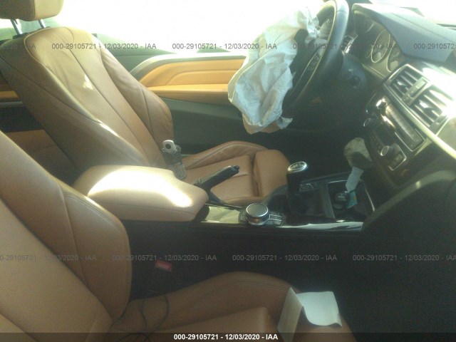 Photo 4 VIN: WBA4W9C50JAC08998 - BMW 440I 