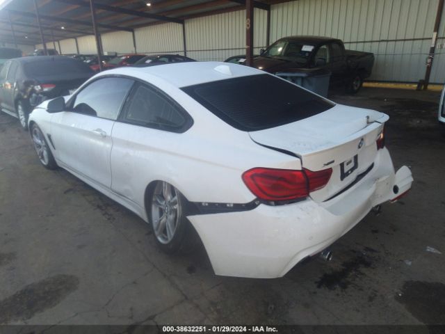 Photo 2 VIN: WBA4W9C50KAF98809 - BMW 440I 