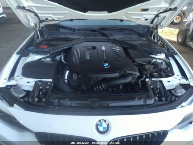 Photo 9 VIN: WBA4W9C50KAF98809 - BMW 440I 