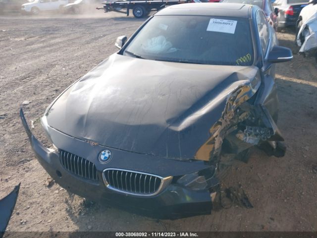 Photo 9 VIN: WBA4W9C51JAB95050 - BMW 440I 