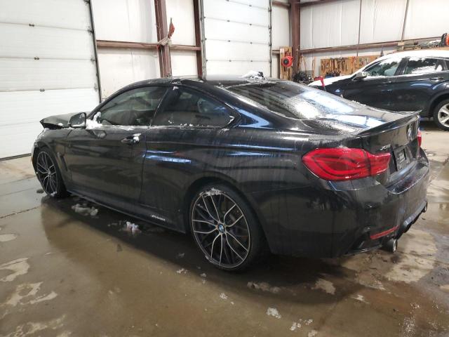 Photo 1 VIN: WBA4W9C51JAB95176 - BMW 4 SERIES 