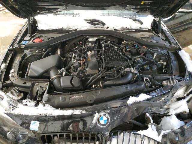 Photo 10 VIN: WBA4W9C51JAB95176 - BMW 4 SERIES 