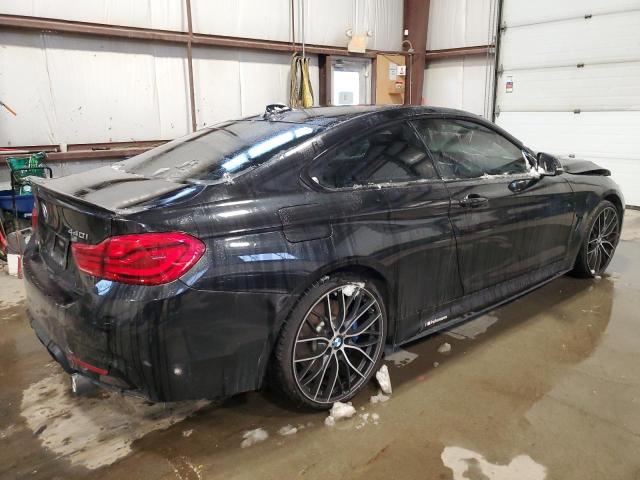 Photo 2 VIN: WBA4W9C51JAB95176 - BMW 4 SERIES 