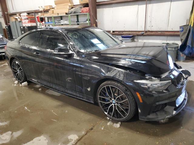 Photo 3 VIN: WBA4W9C51JAB95176 - BMW 4 SERIES 