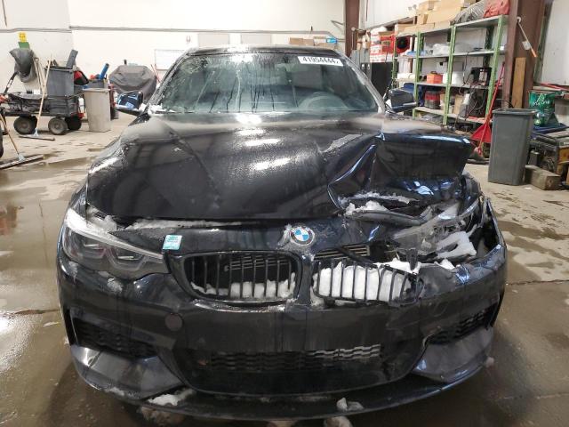 Photo 4 VIN: WBA4W9C51JAB95176 - BMW 4 SERIES 